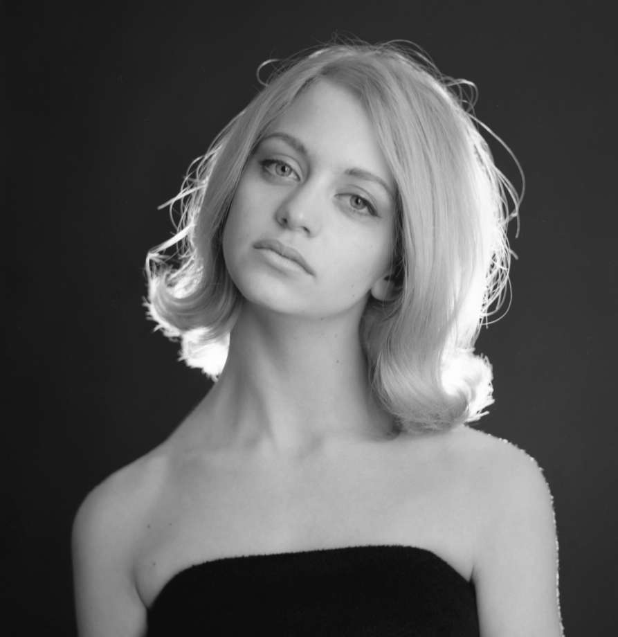 Young Goldie Hawn : trueratecelebrities