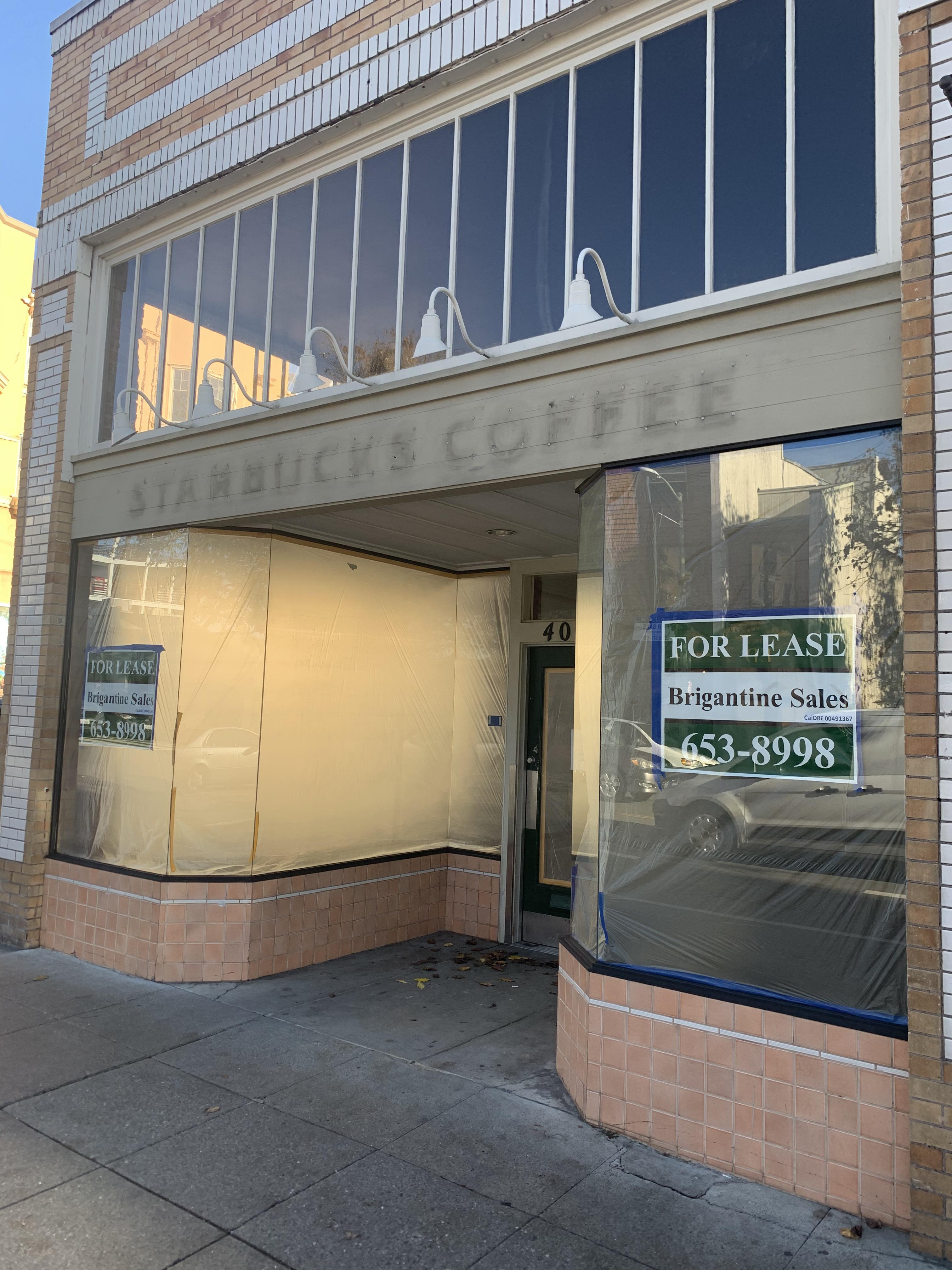 The indie coffee shops of Piedmont Ave have triumphed!! r/oakland