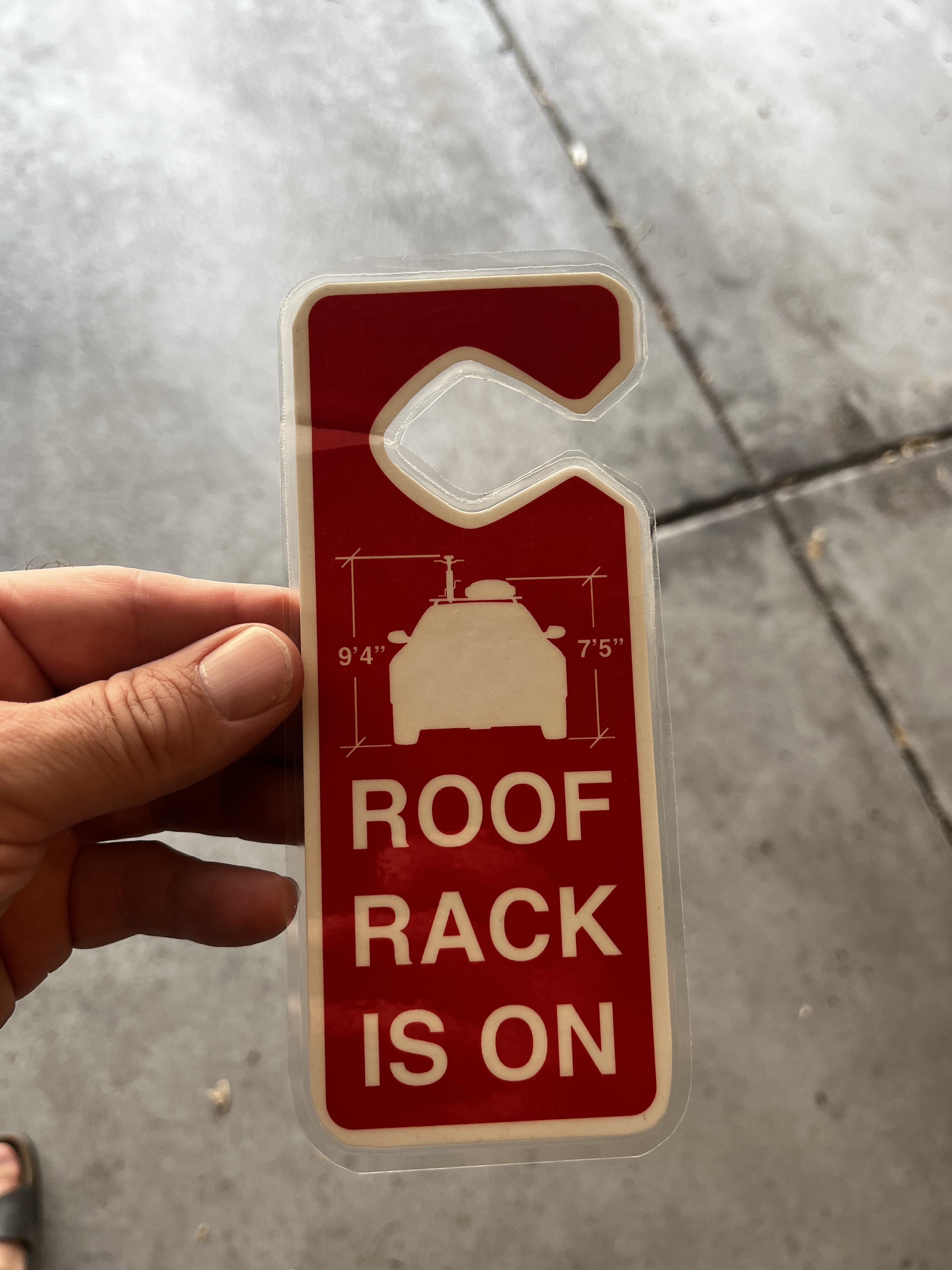 Gear Guard for Garage Doors? r/Rivian