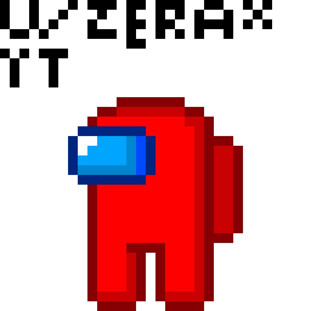 What if an Among Us Crewmate was in Deltarune? (My animation) r/AmongUs