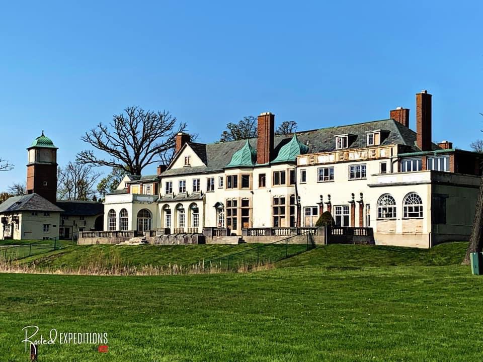 Abandoned Home in the Upper Peninsula of Michigan urbanexploration