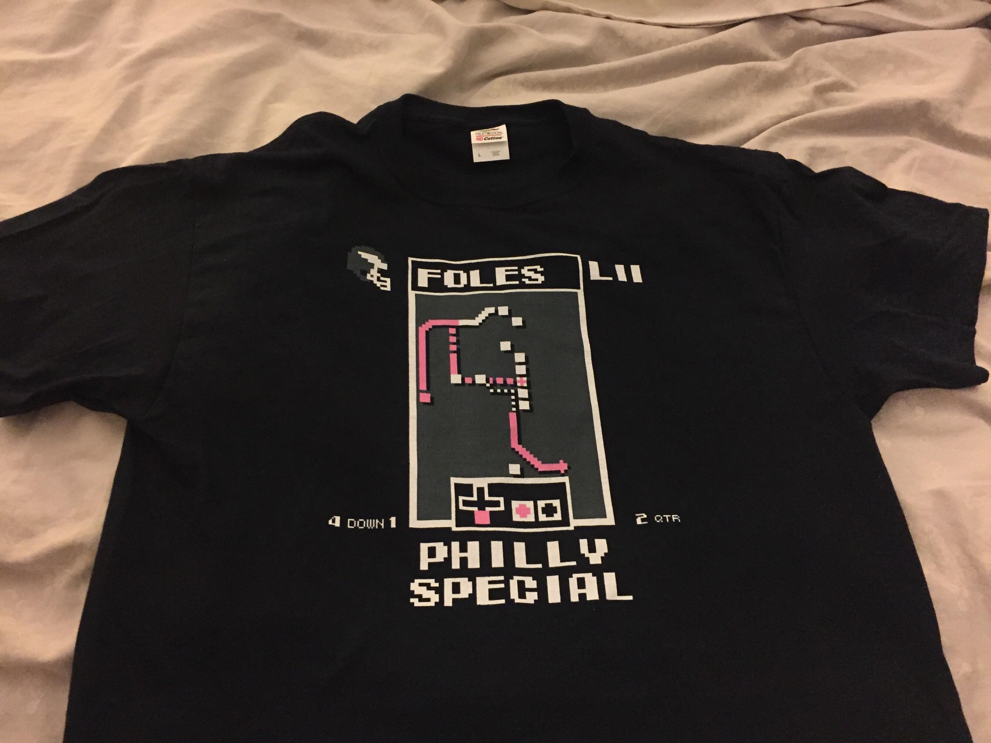 42 philly special play diagram
