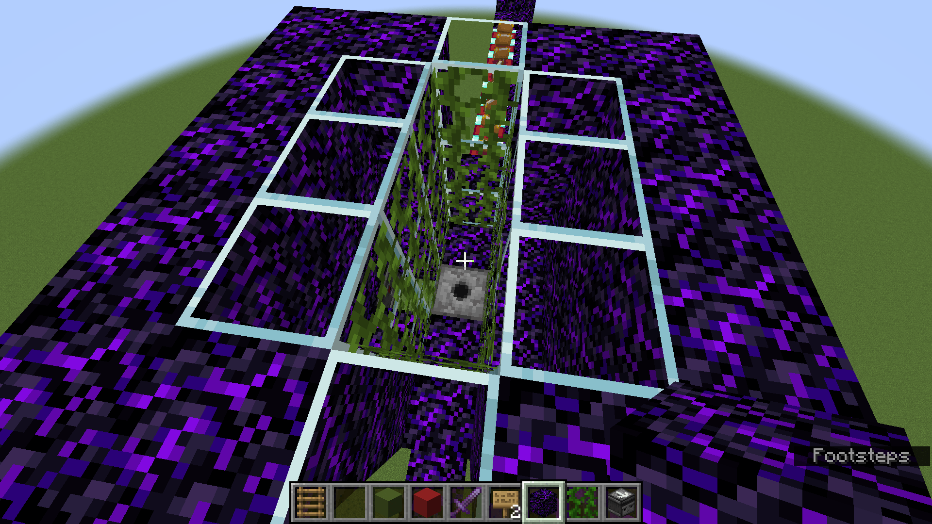 Why does this not prevent elder guardians from entity cramming? r