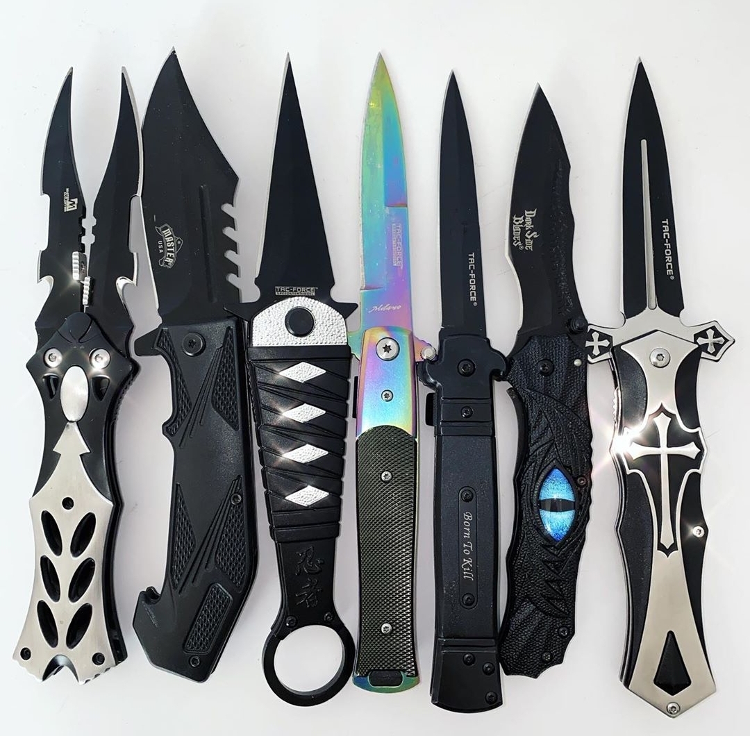 Is It Illegal To Carry A Knife In Malaysia at Tanya Galloway blog