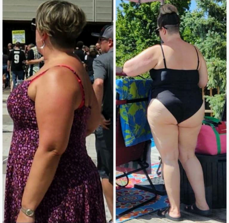 My thick mature wife : maturemompics