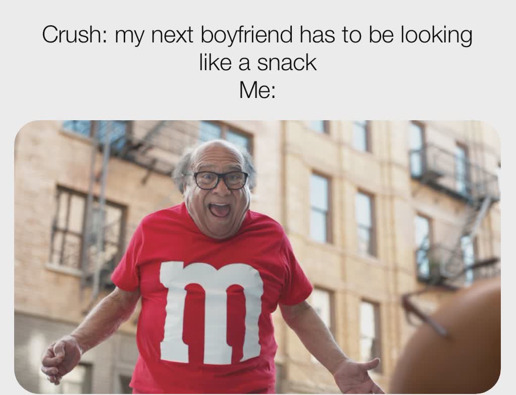 The best snack there is. r/memes