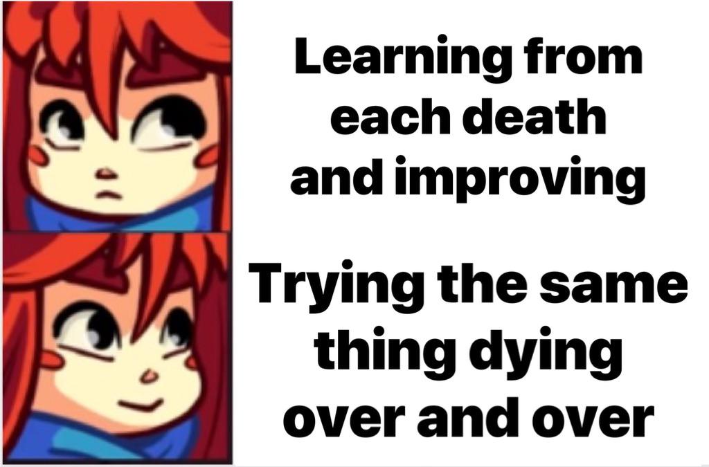 My first celeste meme, I love this game. But not celestial resort P