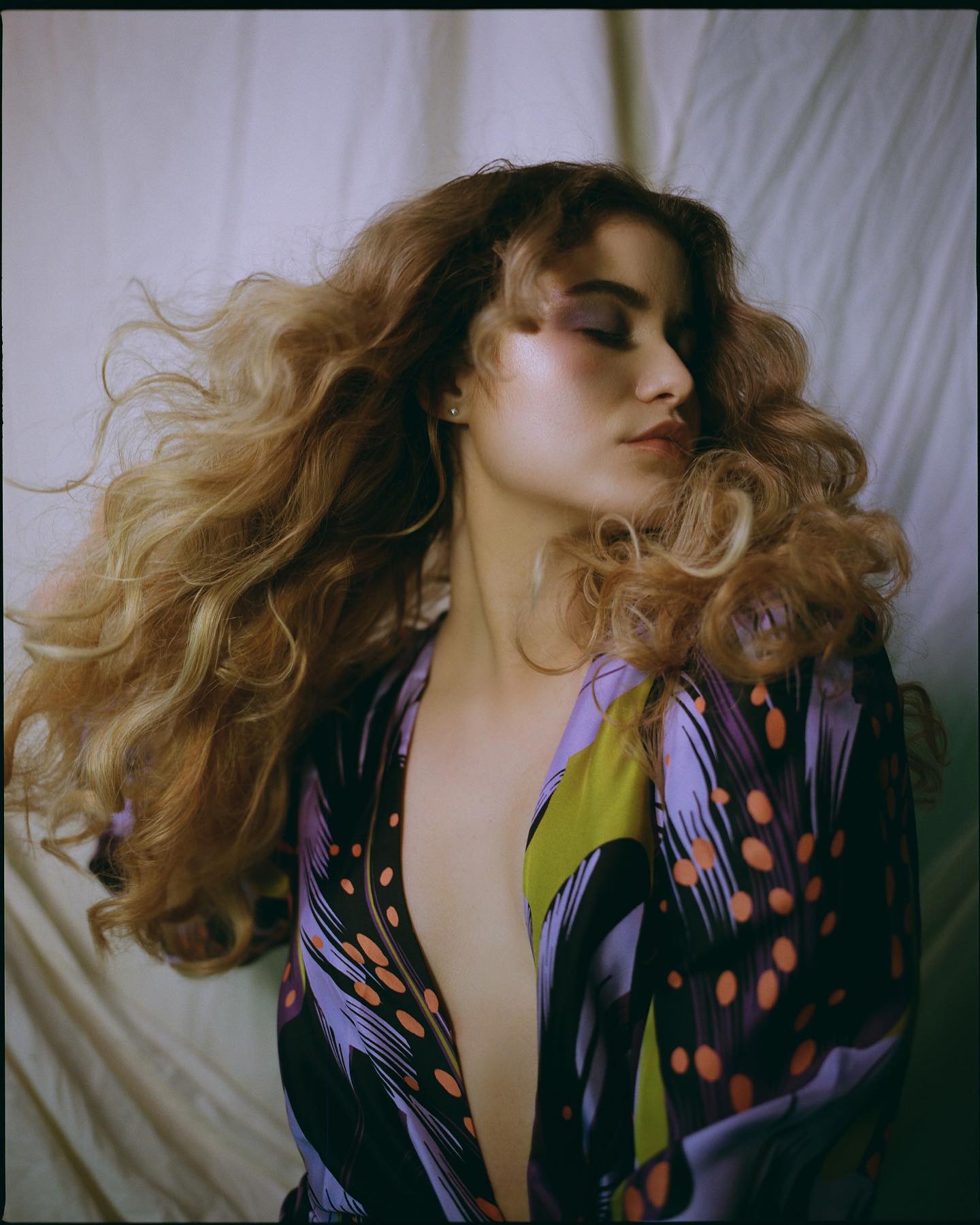 Gorgeous : sofiareyes