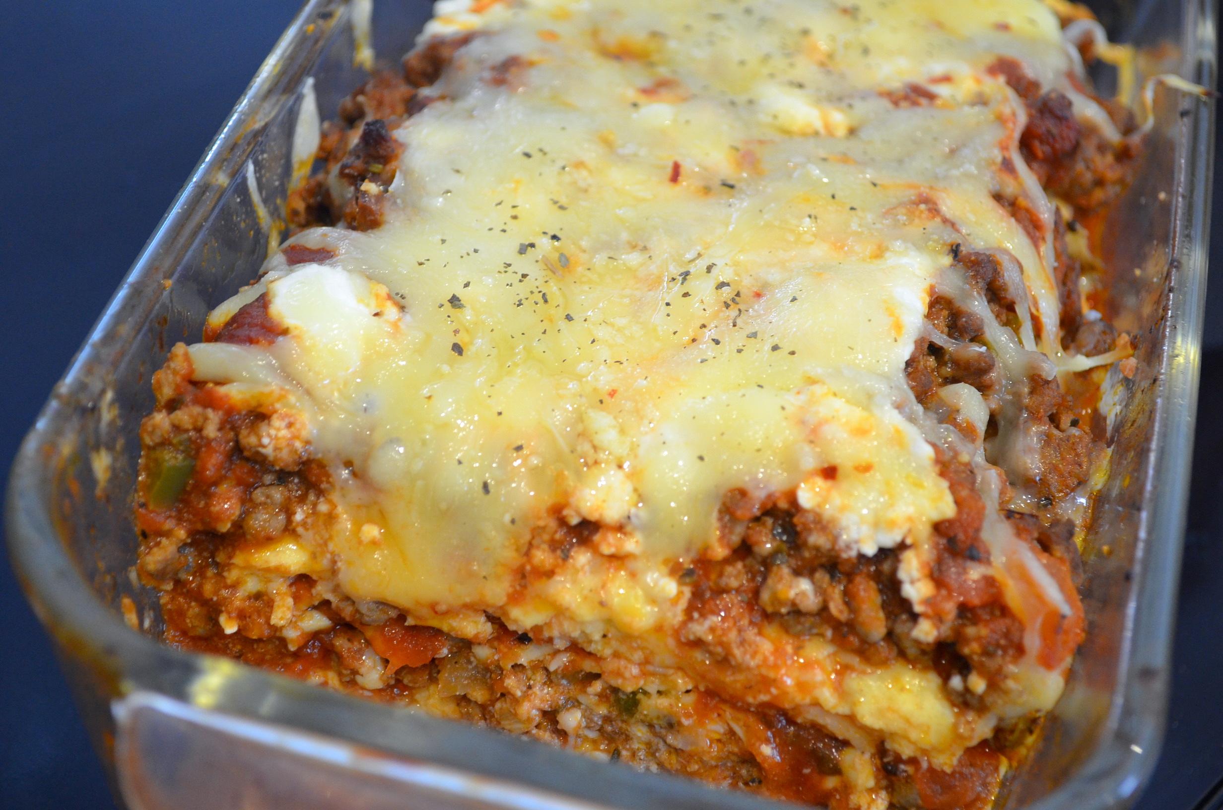 15 Delicious Keto Lasagna Noodles Easy Recipes To Make at Home