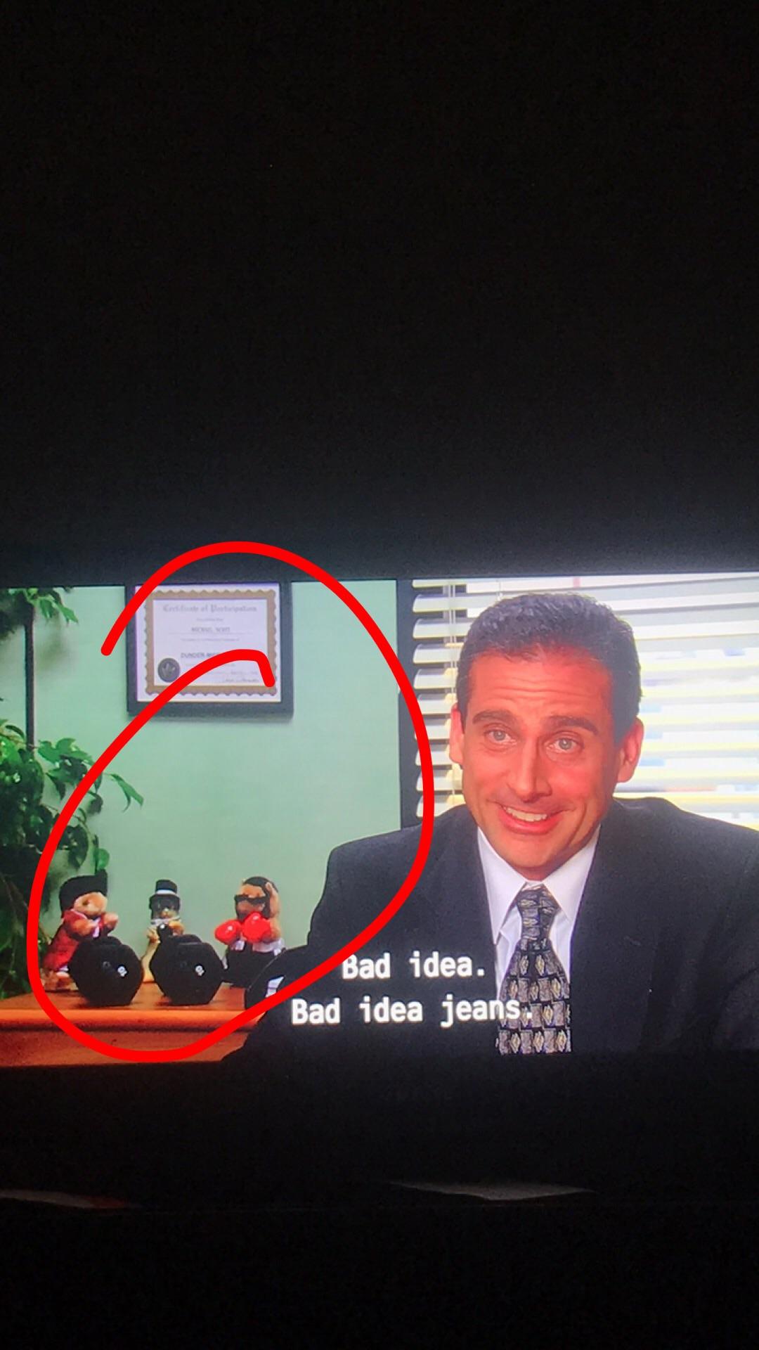 Dinner For Schmucks Quotes