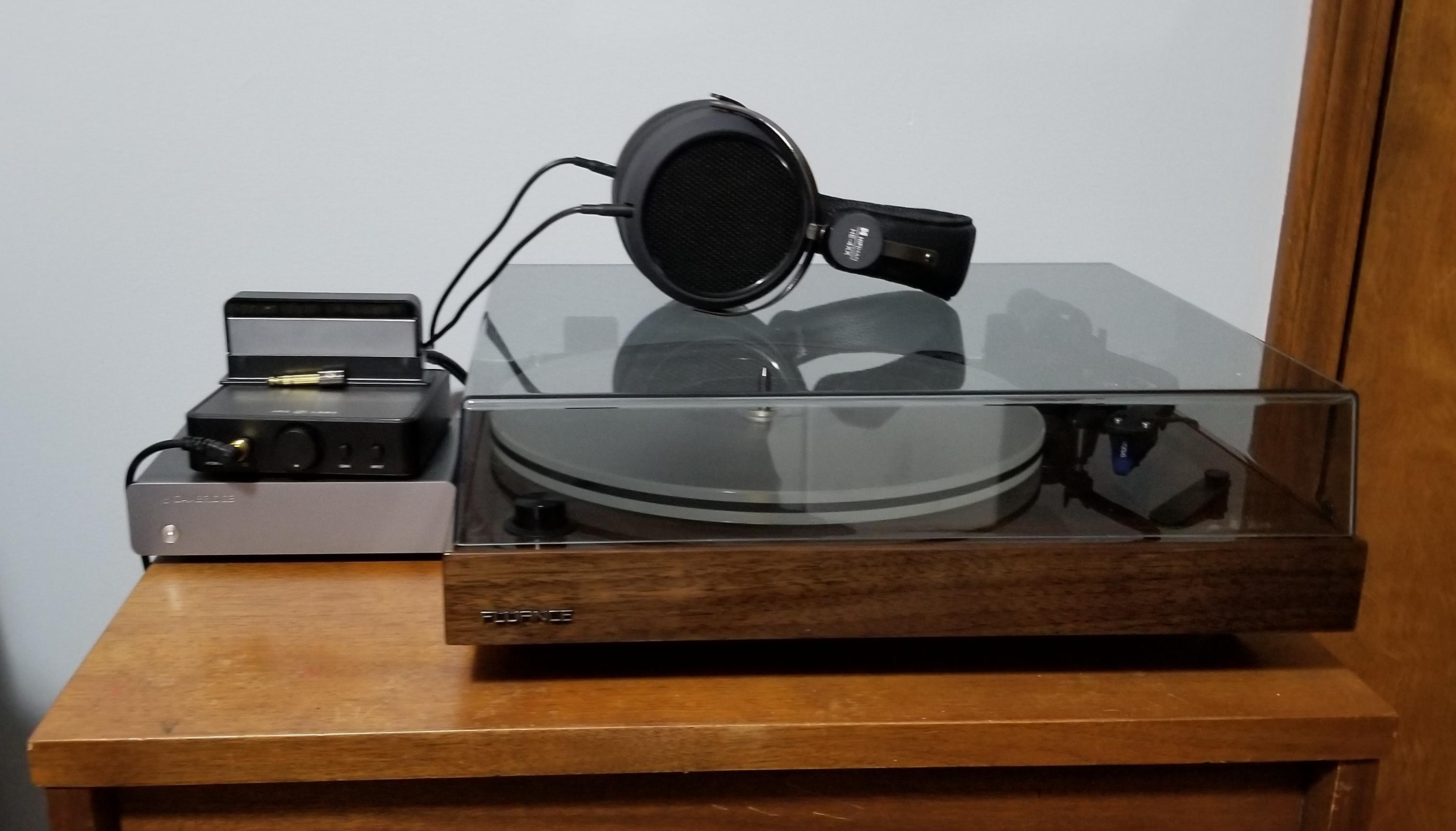 [Review] My First Turntable Setup r/vinyl