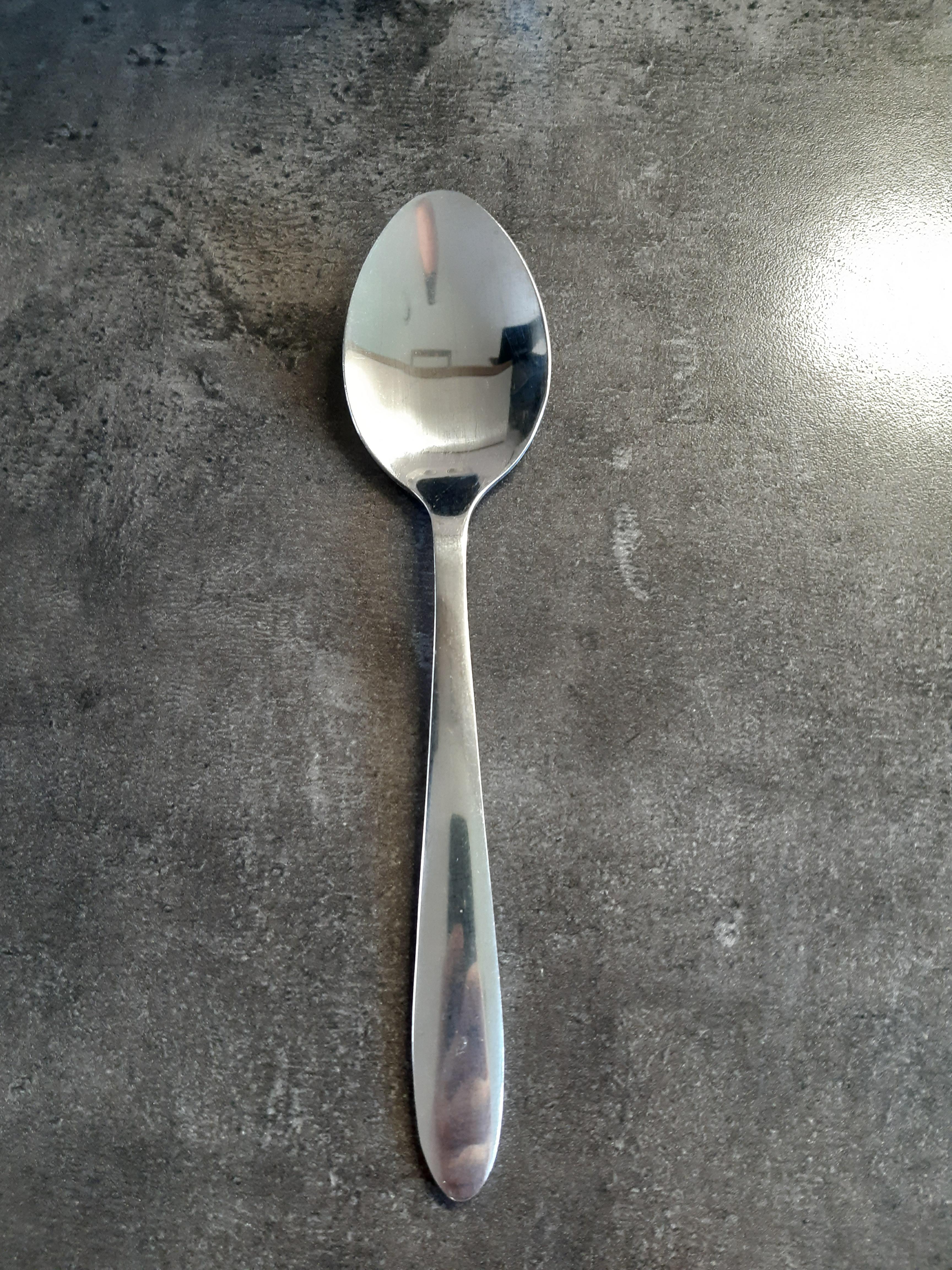 Very normal spoon r/notinteresting