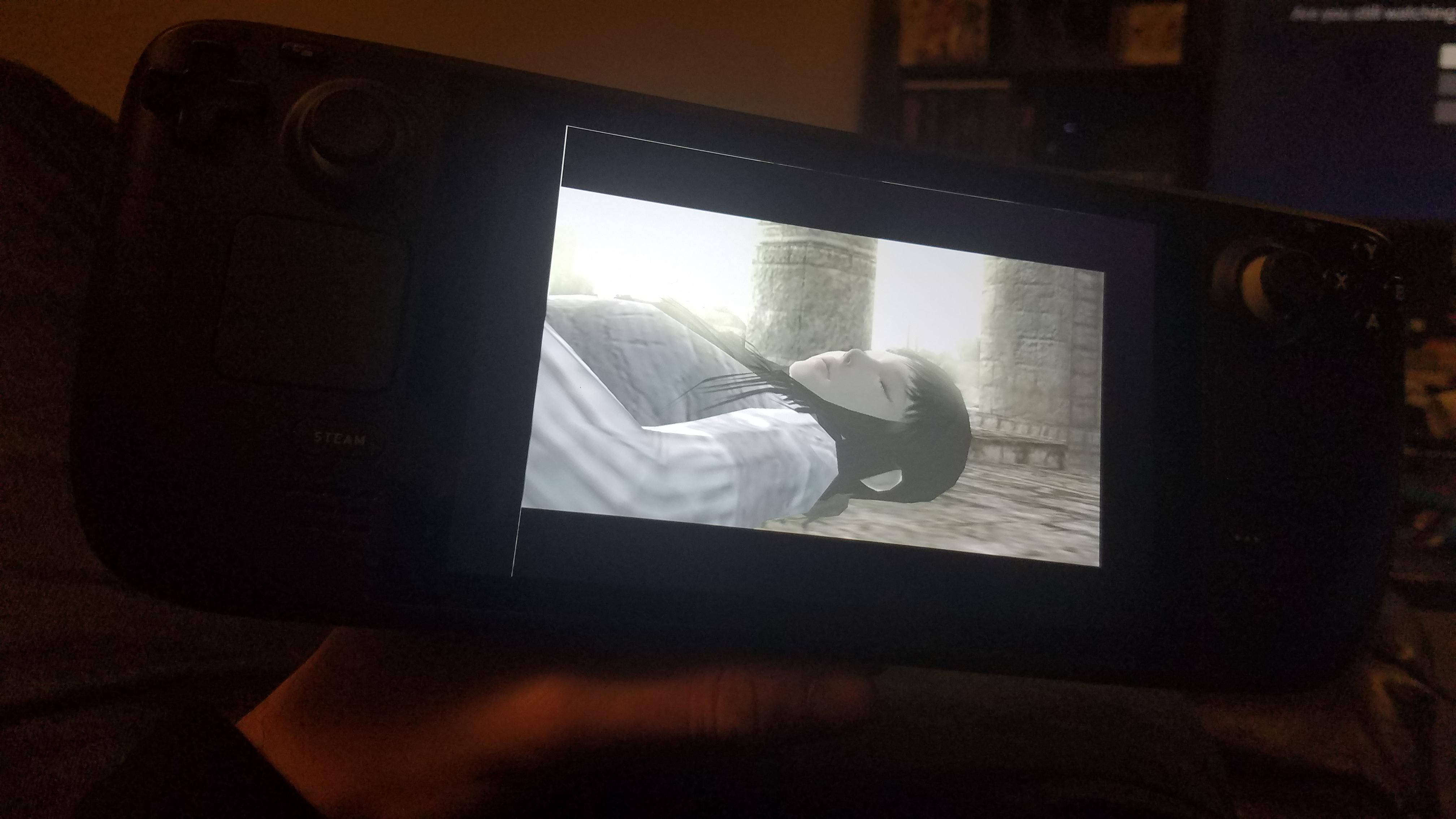 Help with ps2 settings? : r/SteamDeck