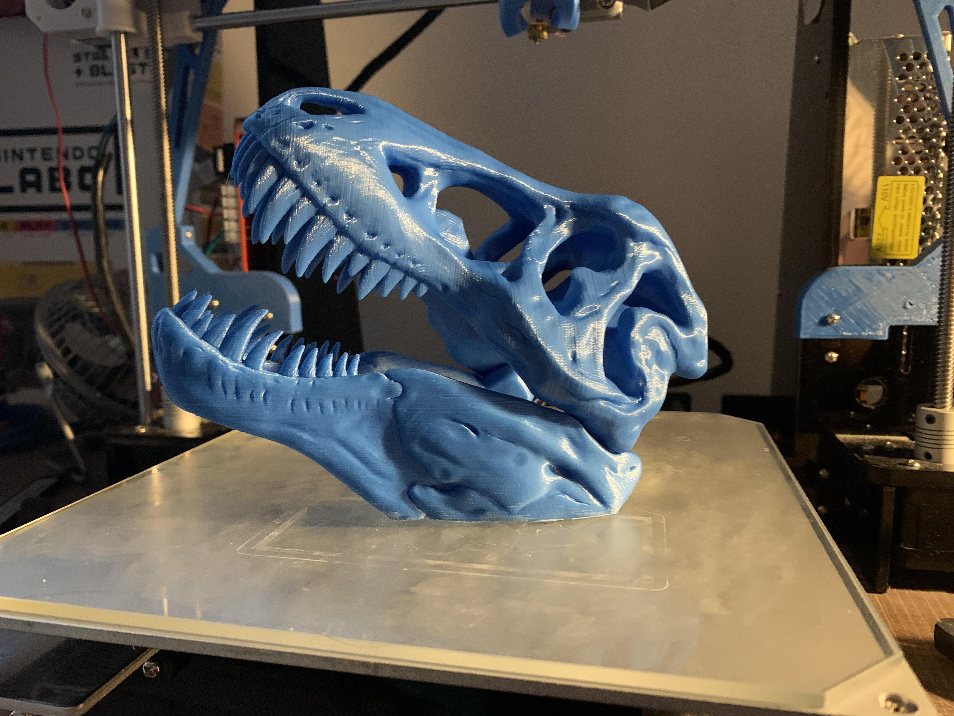 I’m back! I finally did some e step calibration too! : r/AnetA8