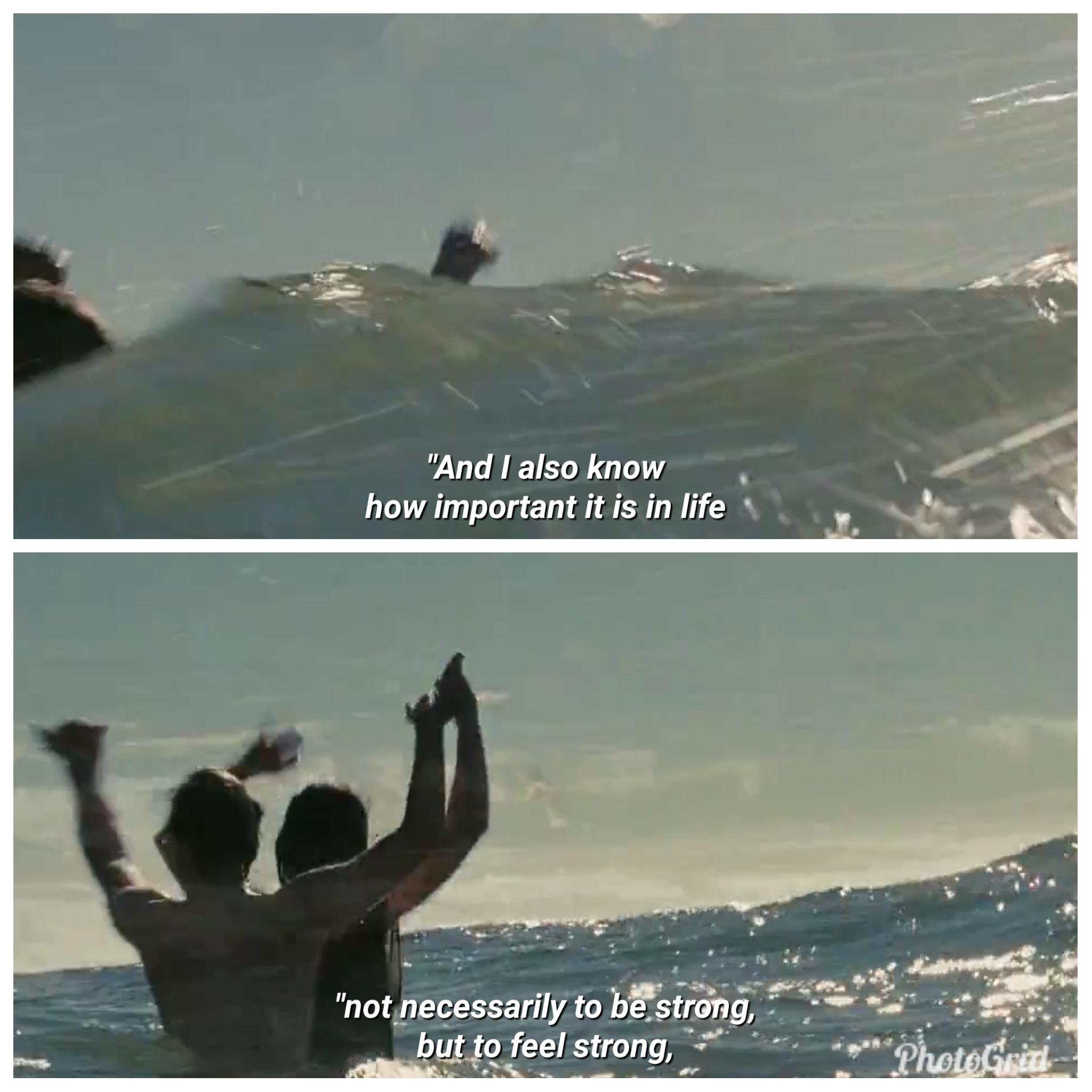 Into The Wild Movie Quotes