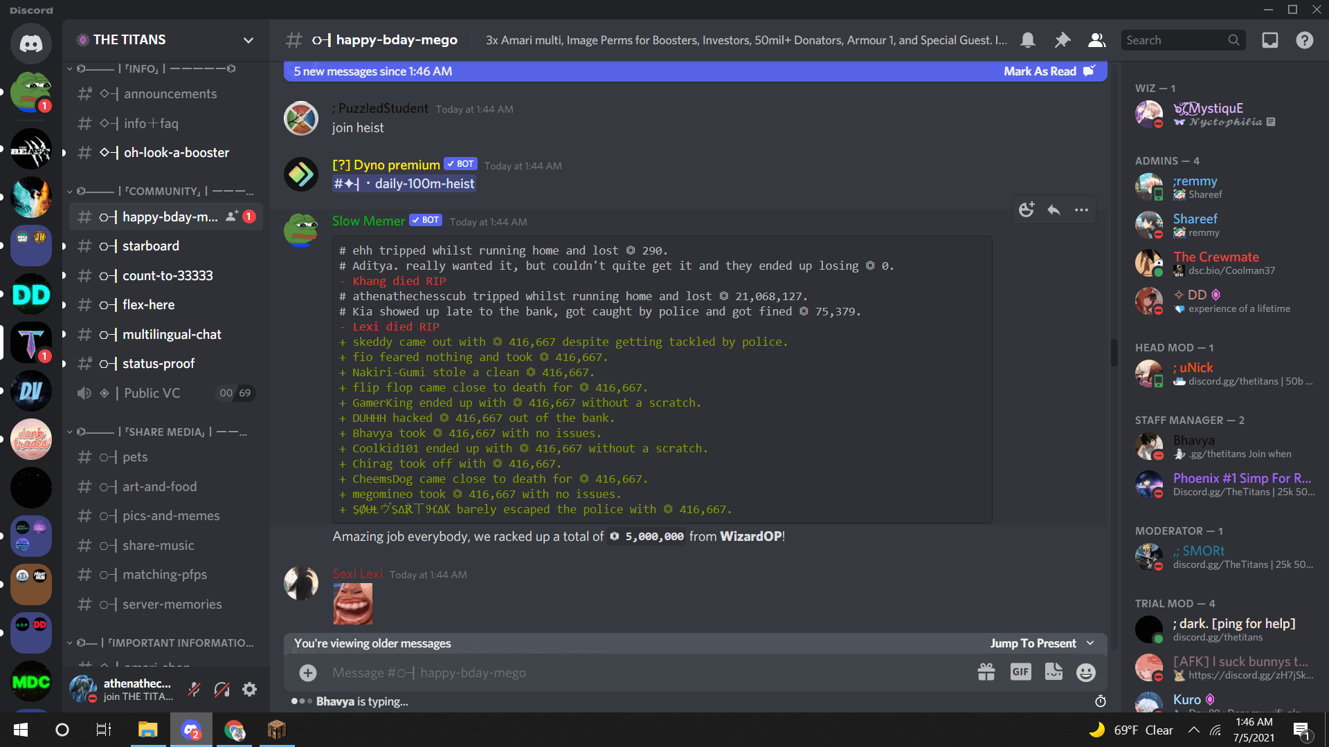 i recently sold my only bolt cutter for some money, and today this