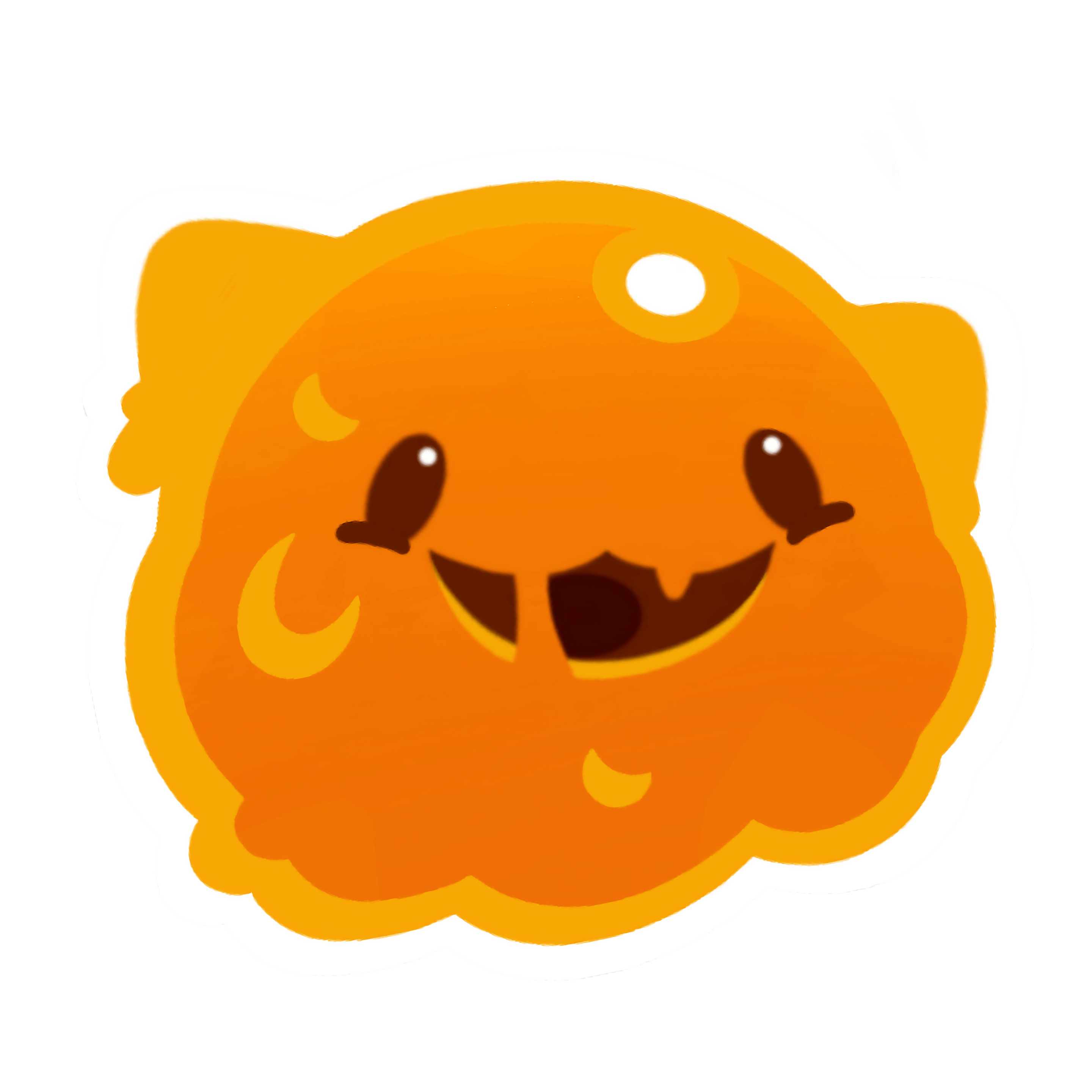 Scp999 but in Slime Rancher artstyle r/slimerancher