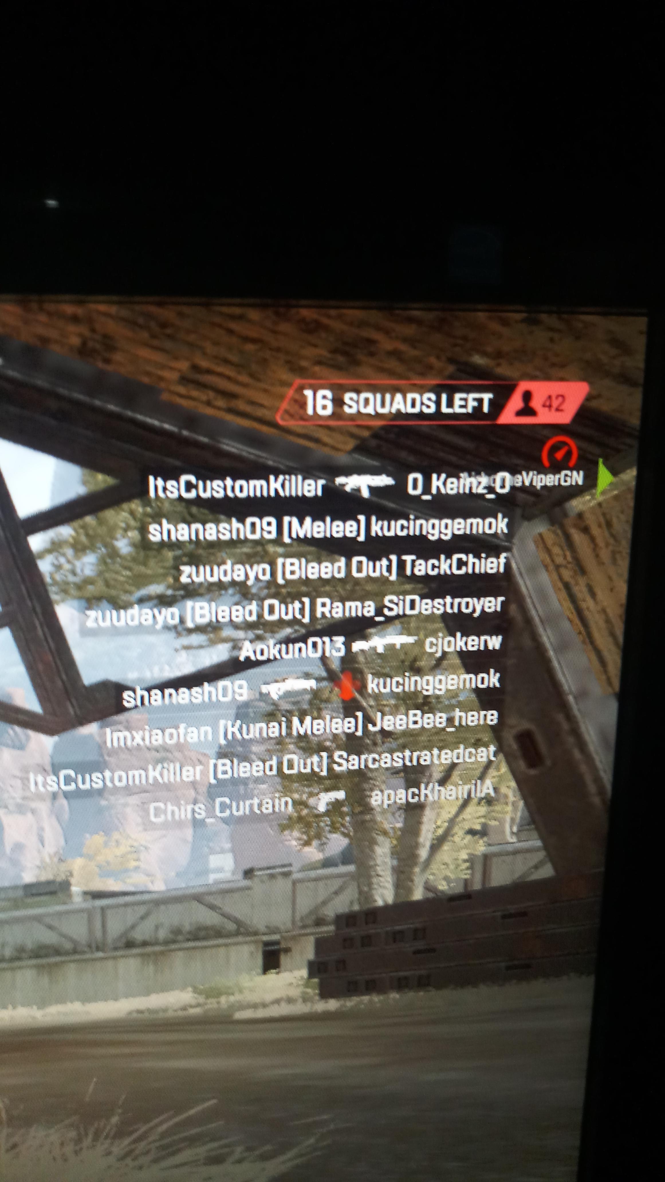 After patch game is unplayable, i am having all kinds of network issues