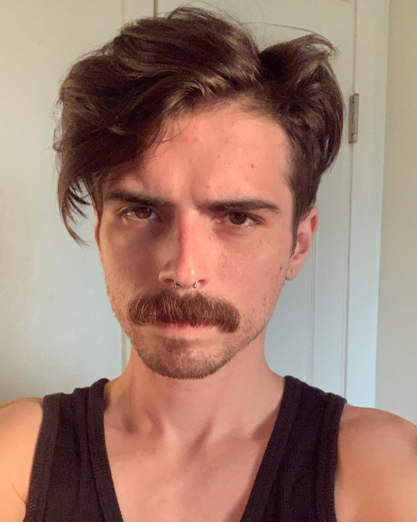 What age were you able to grow a full beard? Hoping to be a late