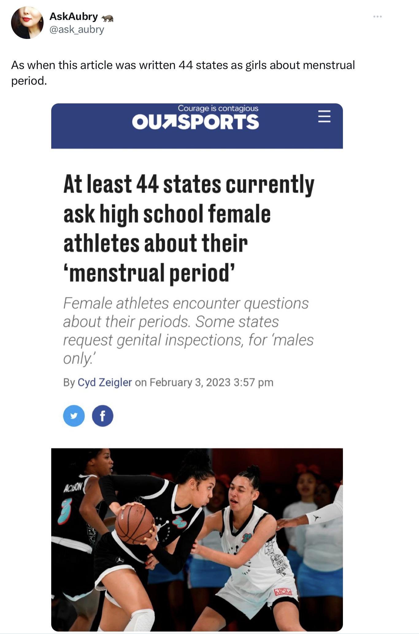 It's bigger than we thought & happening for longer than we believed r