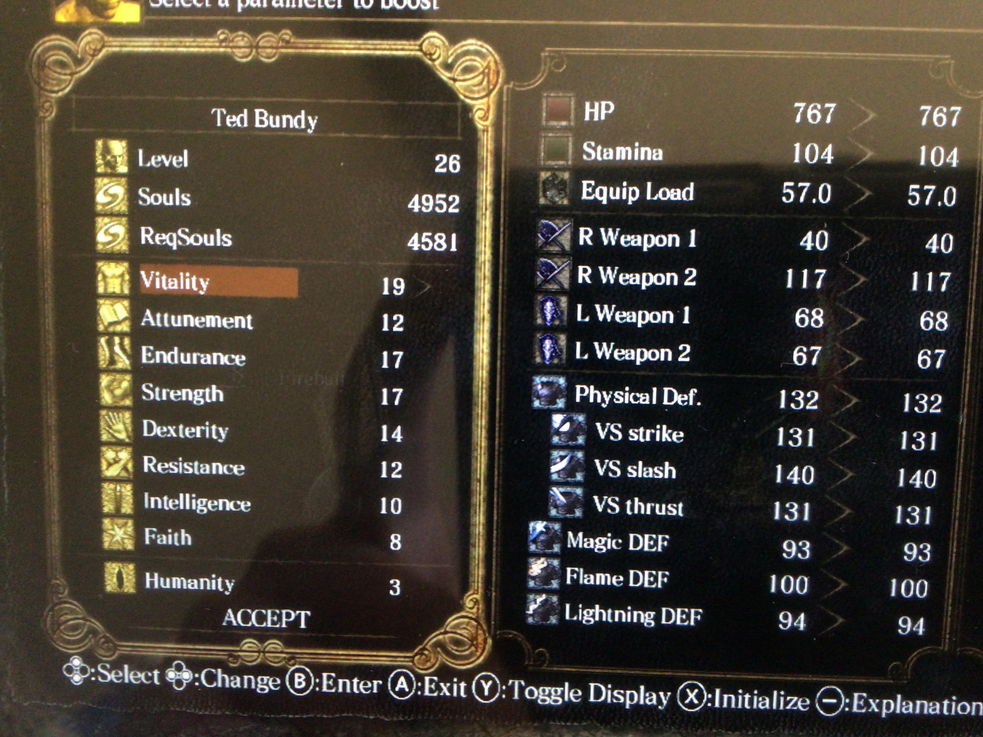 What pyromancer build should I go for (this is my first time playing