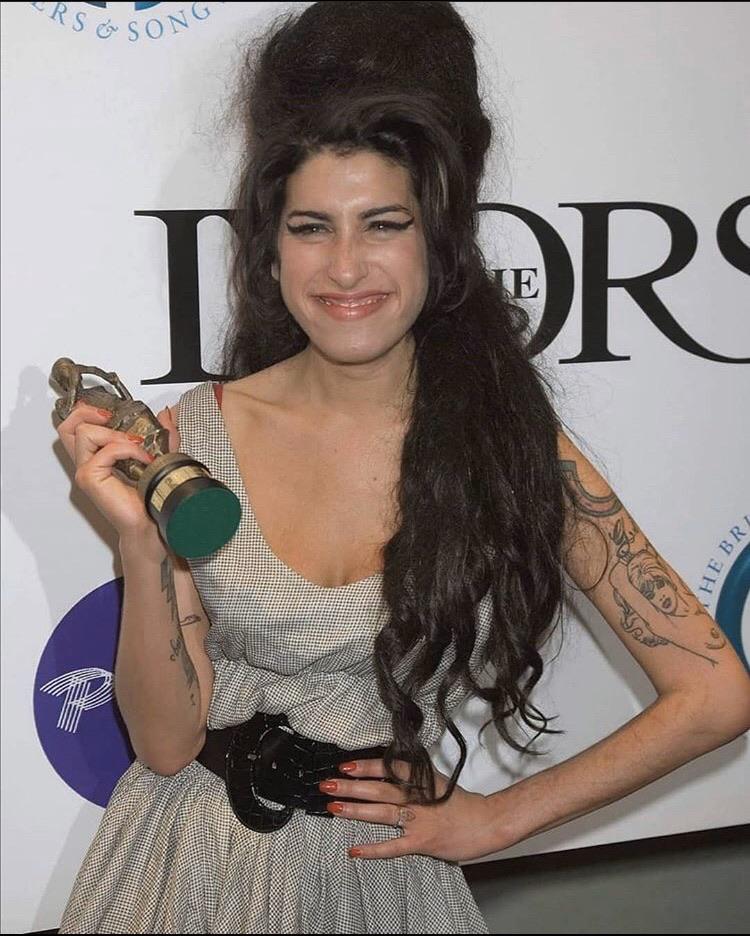 🔞Proud of you of Amy Winehouse NUDE | | CelebrityNakeds.com