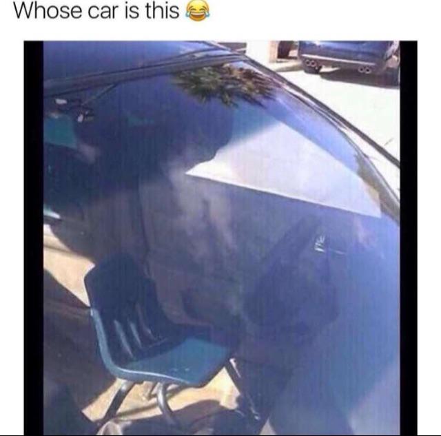 300iq weight reduction r/Shitty_Car_Mods