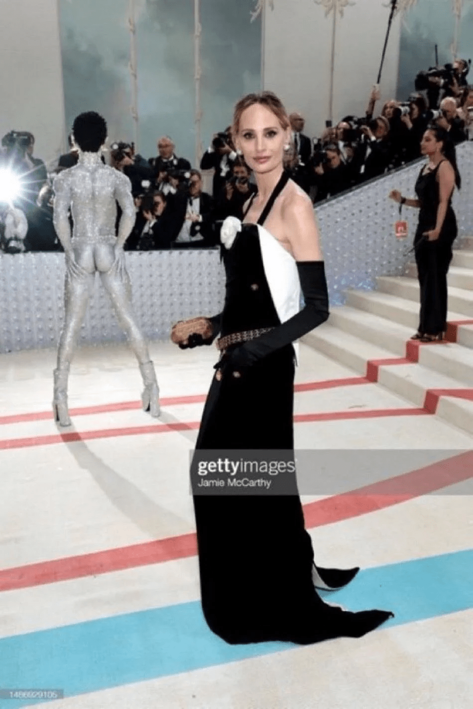 Breaking Lil Nas X has been casted as "Silver Surfer" by Marvel for