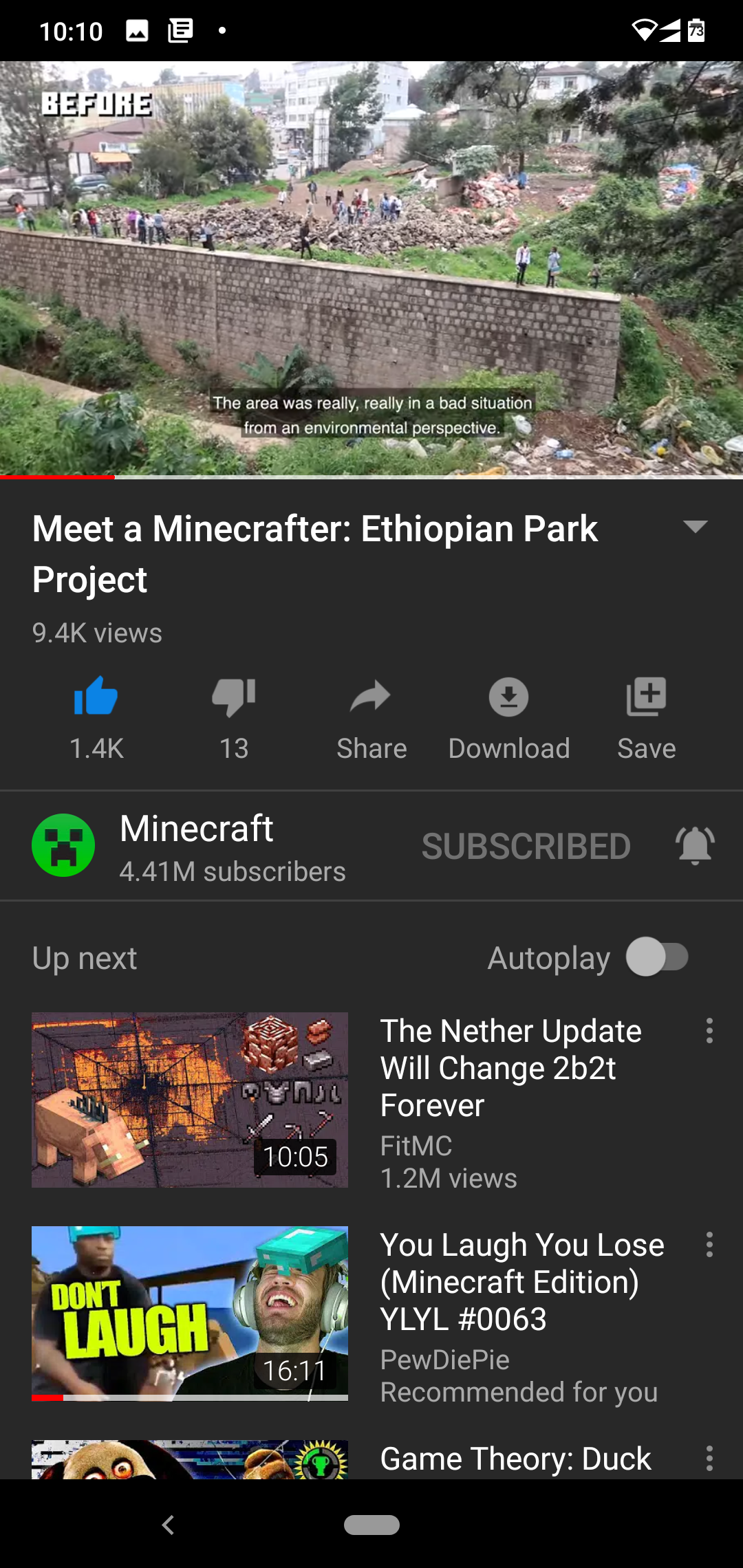 Media video games cause violence Minecraft *joins chat. r/PewdiepieSubmissions