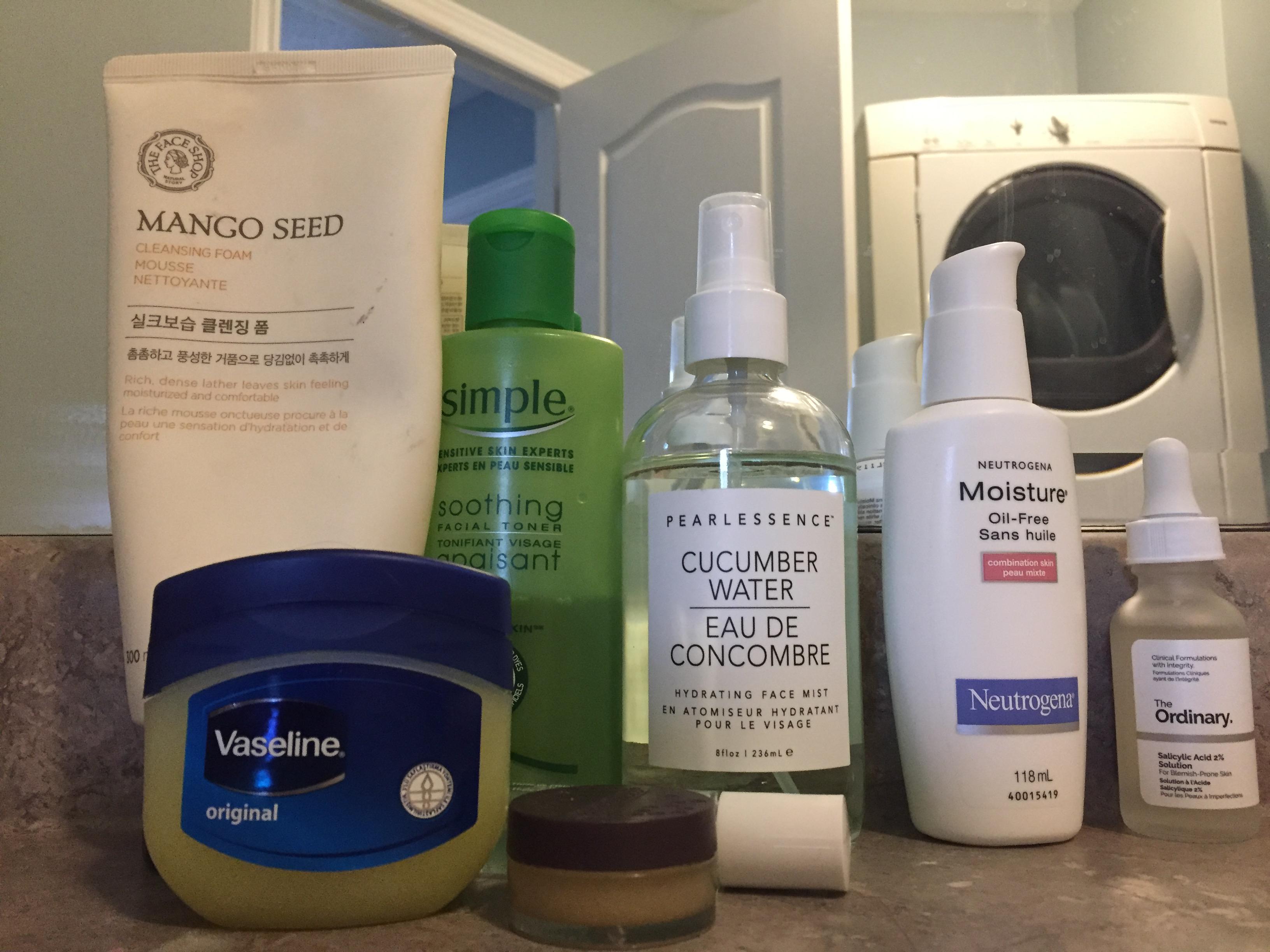 Sensitive Skincare Routine Reddit 8 Best Vitamin C Serum Answers From