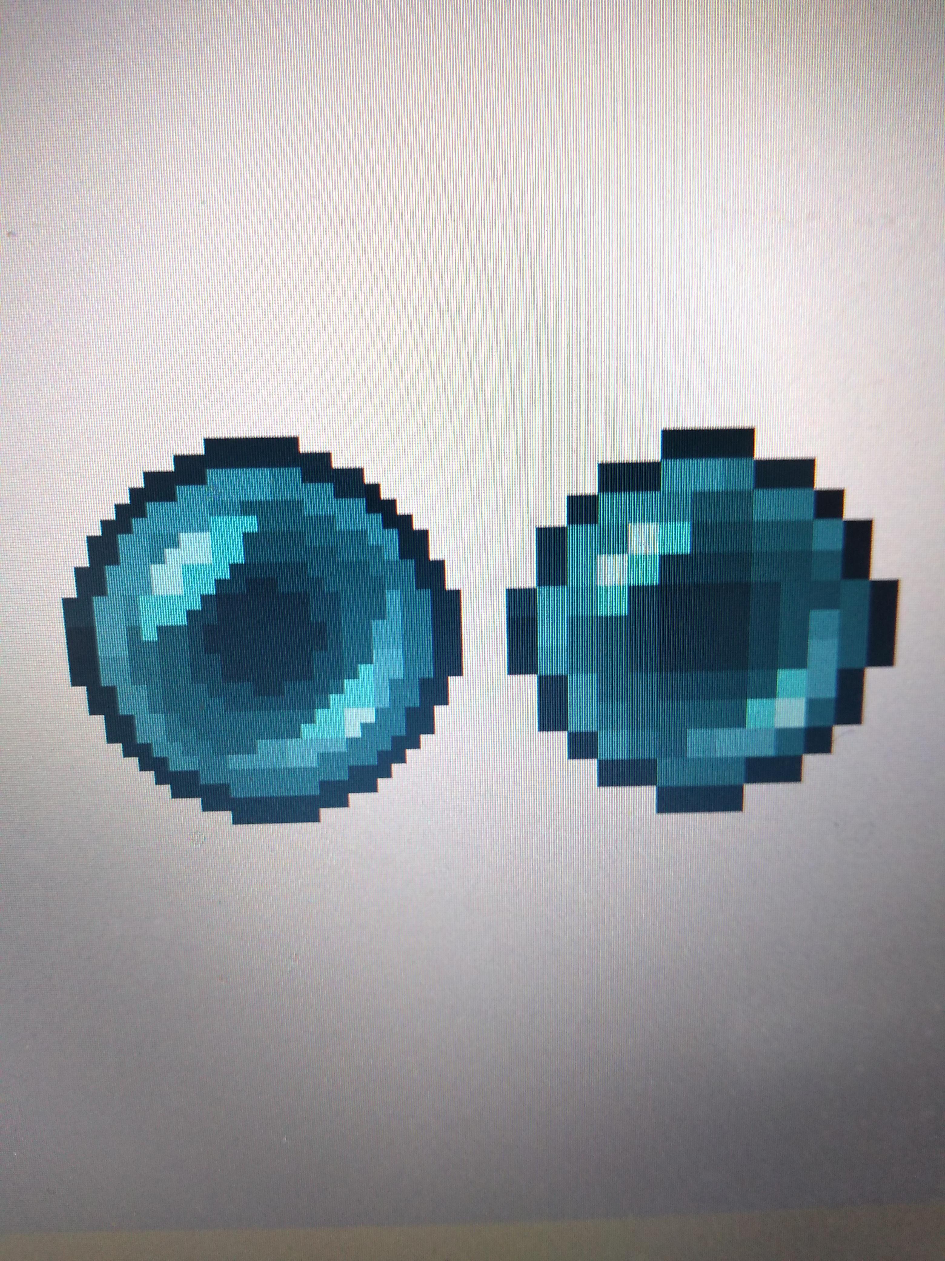 Minecraft Ender Pearl