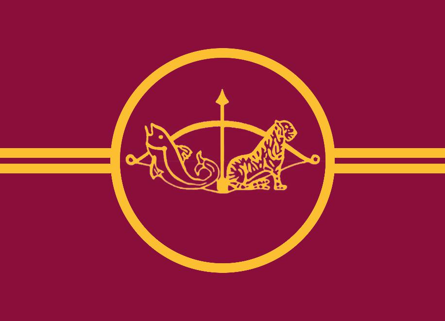 New Tamil Nadu Flag Redesign r/vexillology