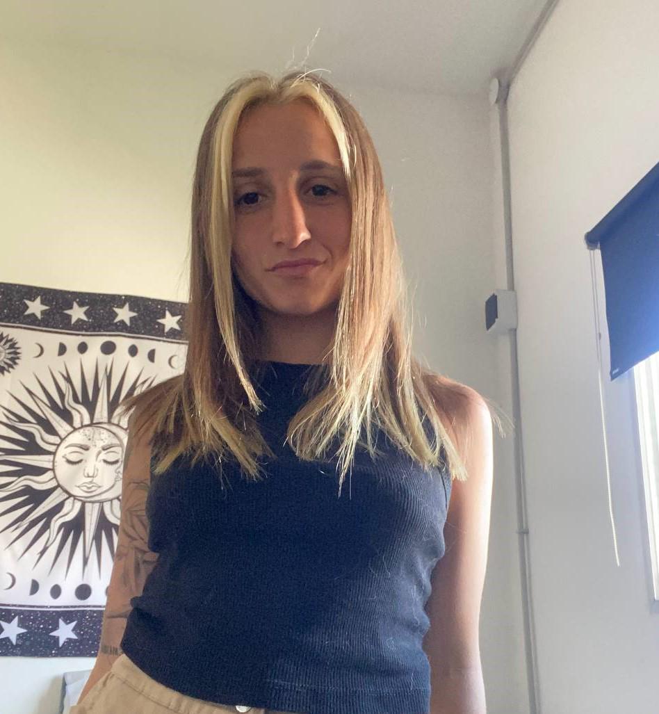 Should I dye my hair ginger? r/Hair