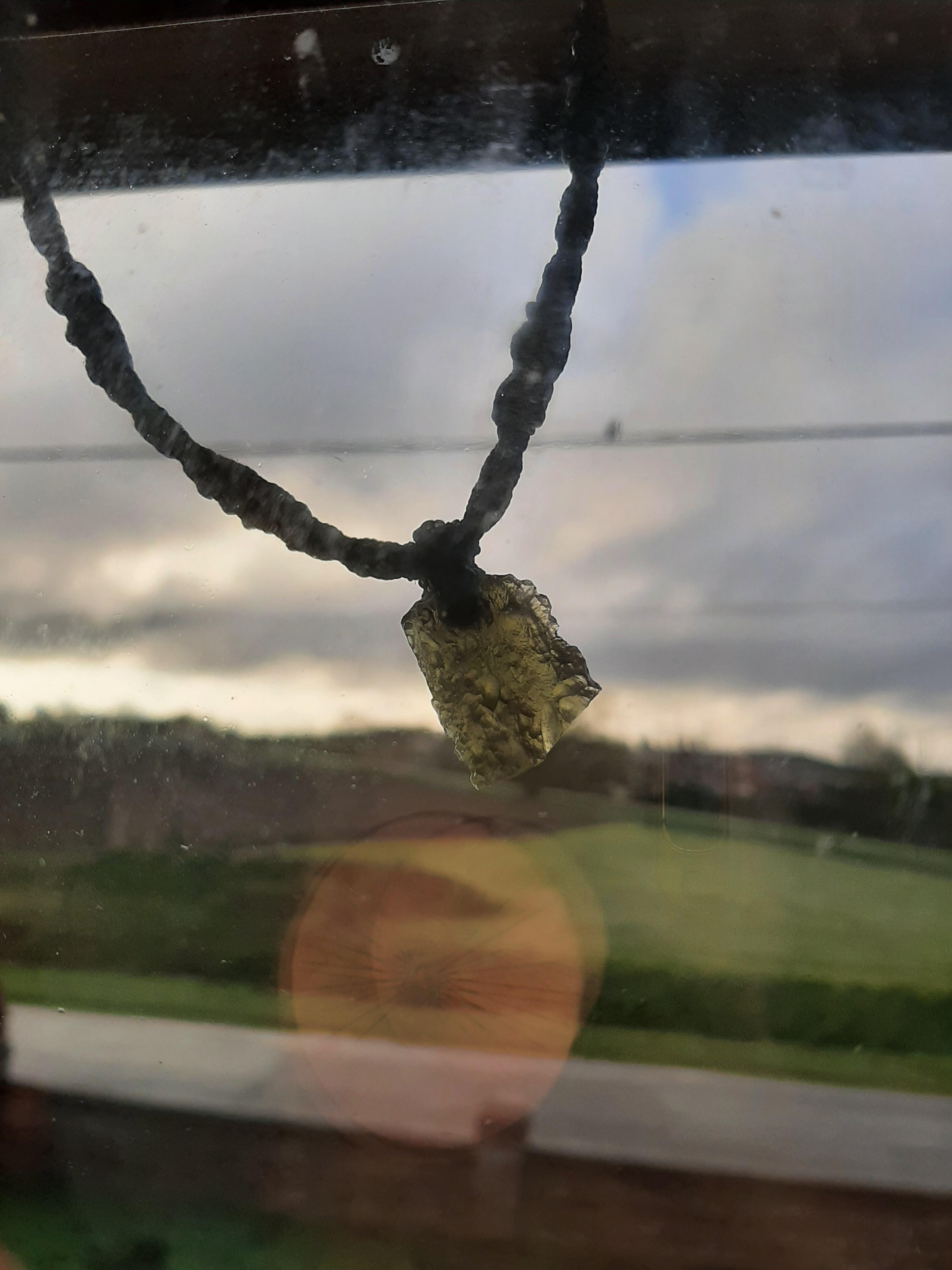 Best ways to cleanse/charge moldavite ? Moldavite