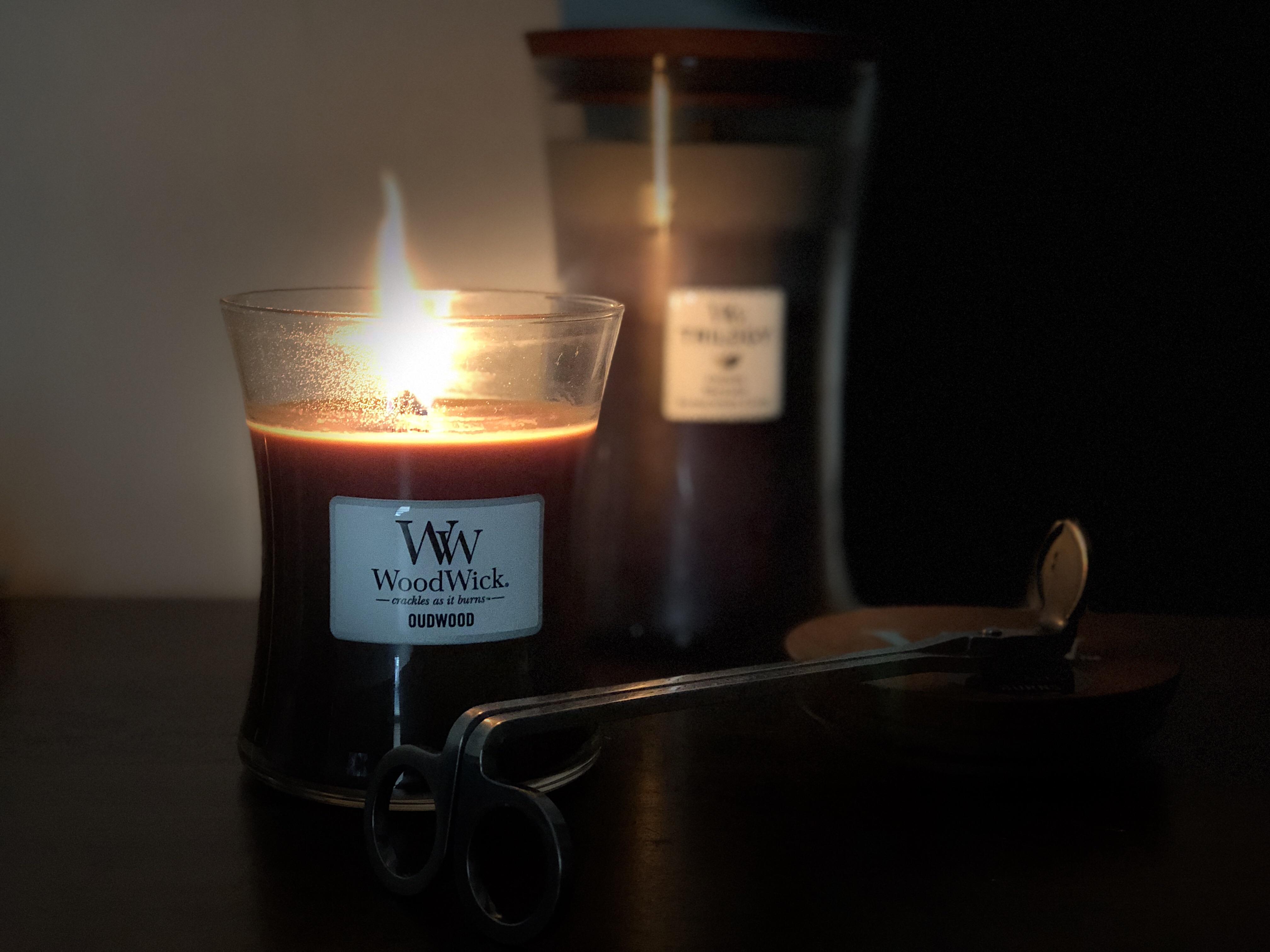 I didn’t know there was an r/candles! Here’s my favorite candle r