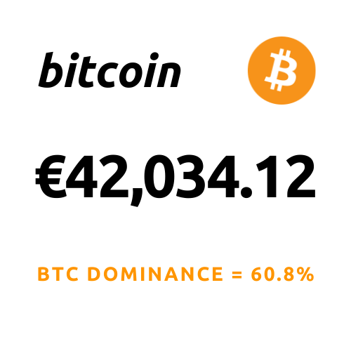 Bitcoin Price March 5, 2021 Top News "... Bitcoin bull run is still in the early stages