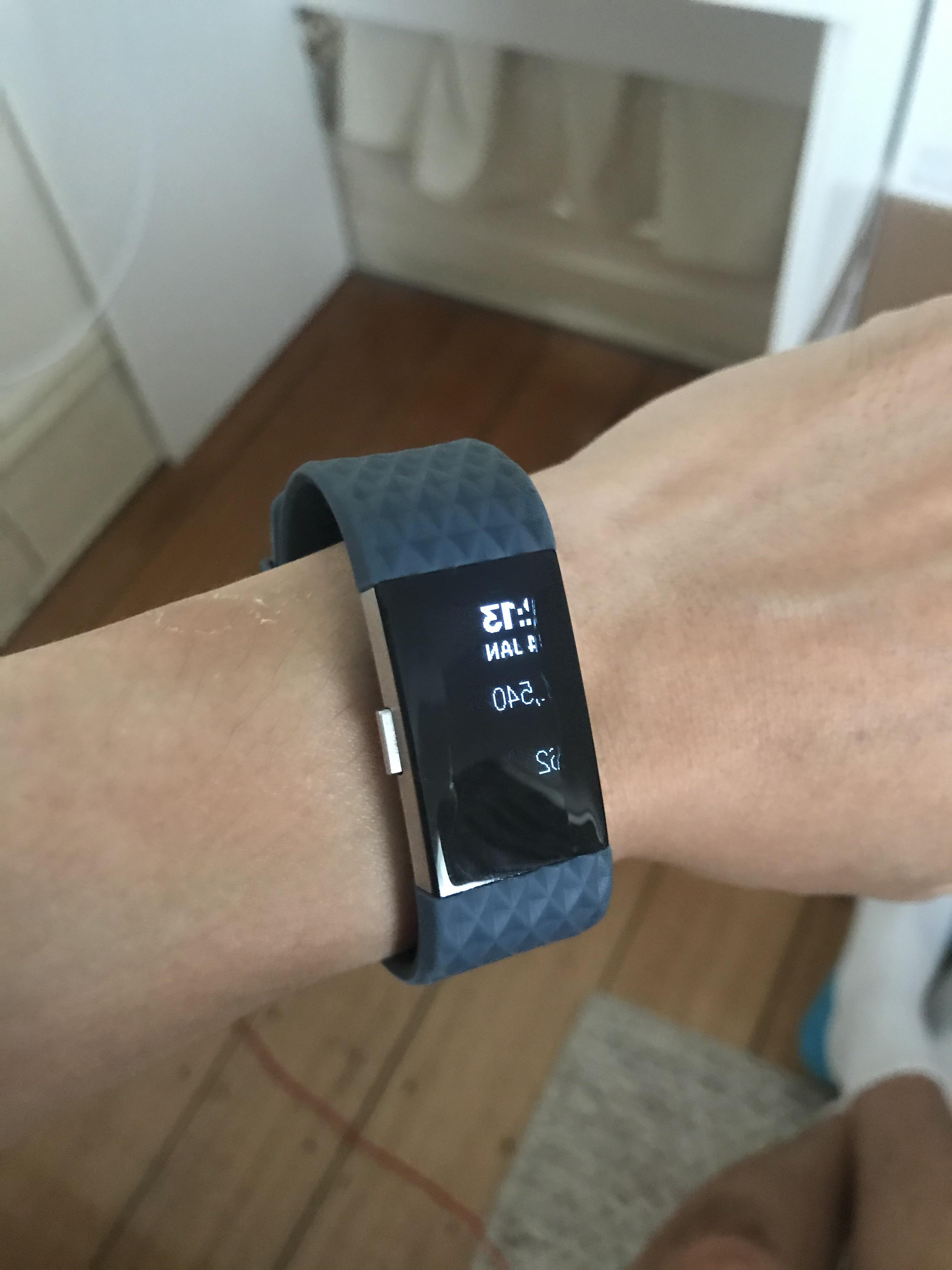 RIP Charge 2 (2017 2021) after a short bike ride and now no heart