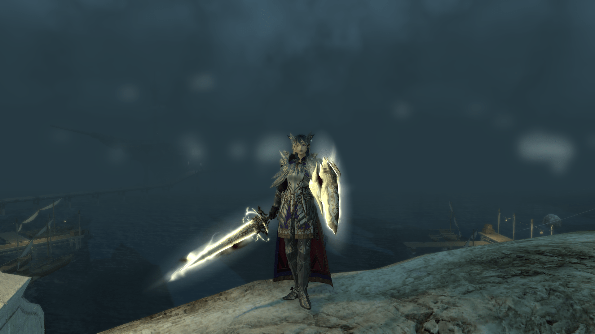 Late to the party, but finally finished my first Zeta weapon! r/ffxiv