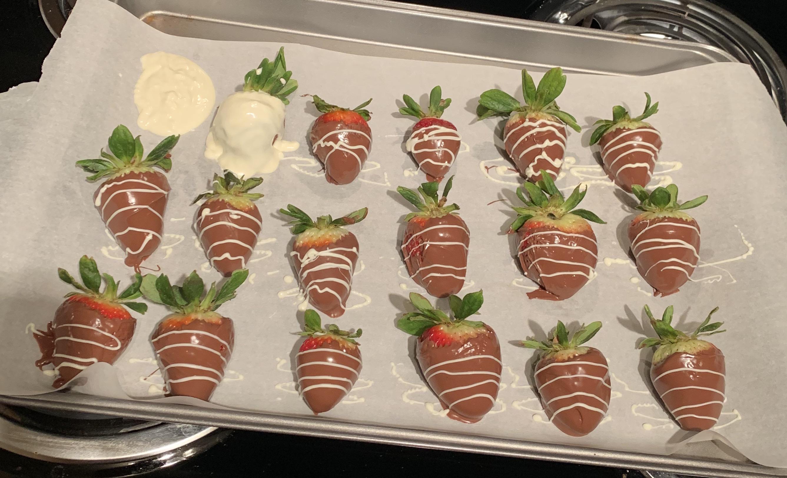 Shari's berries 60. DIY 14. Happy Valentine's! r/BillBurr