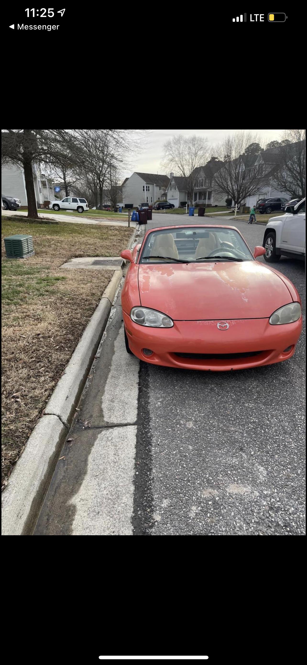 Should I repaint or just wrap it Miata