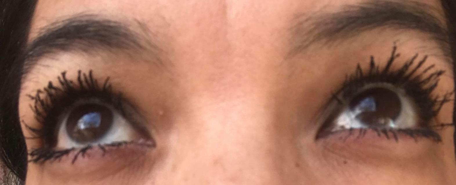 Spider legs for eyelashes r/antiMLM