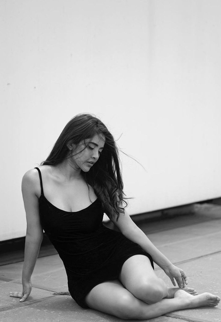 Nabha Natesh r/SouthIndianAngels