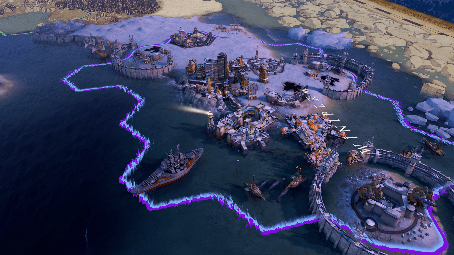 Worst. Water. Park. Ever. r/civ