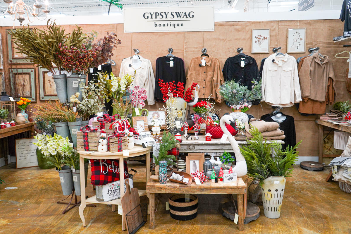 PaintedTreeBoutiques