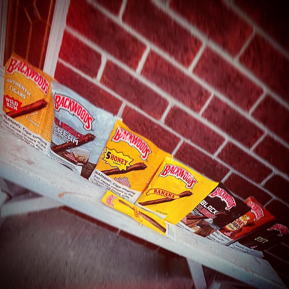 Which backwood do you like the most? r/cigars