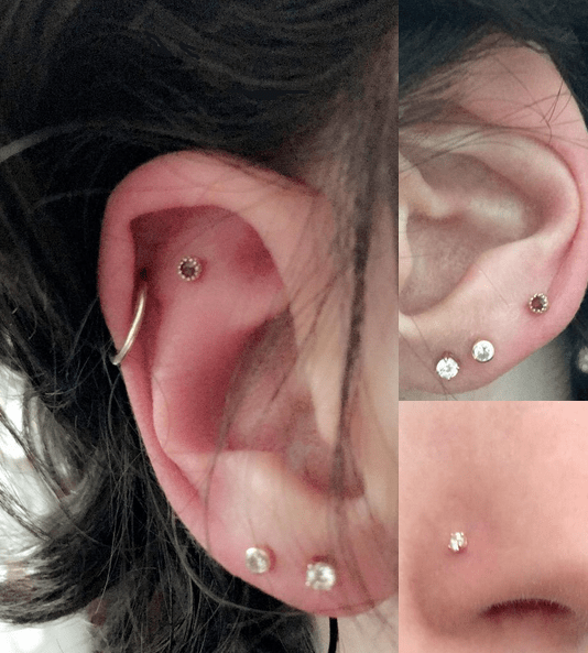 this reddit inspired me, I went to get a flat and a high lobe for my