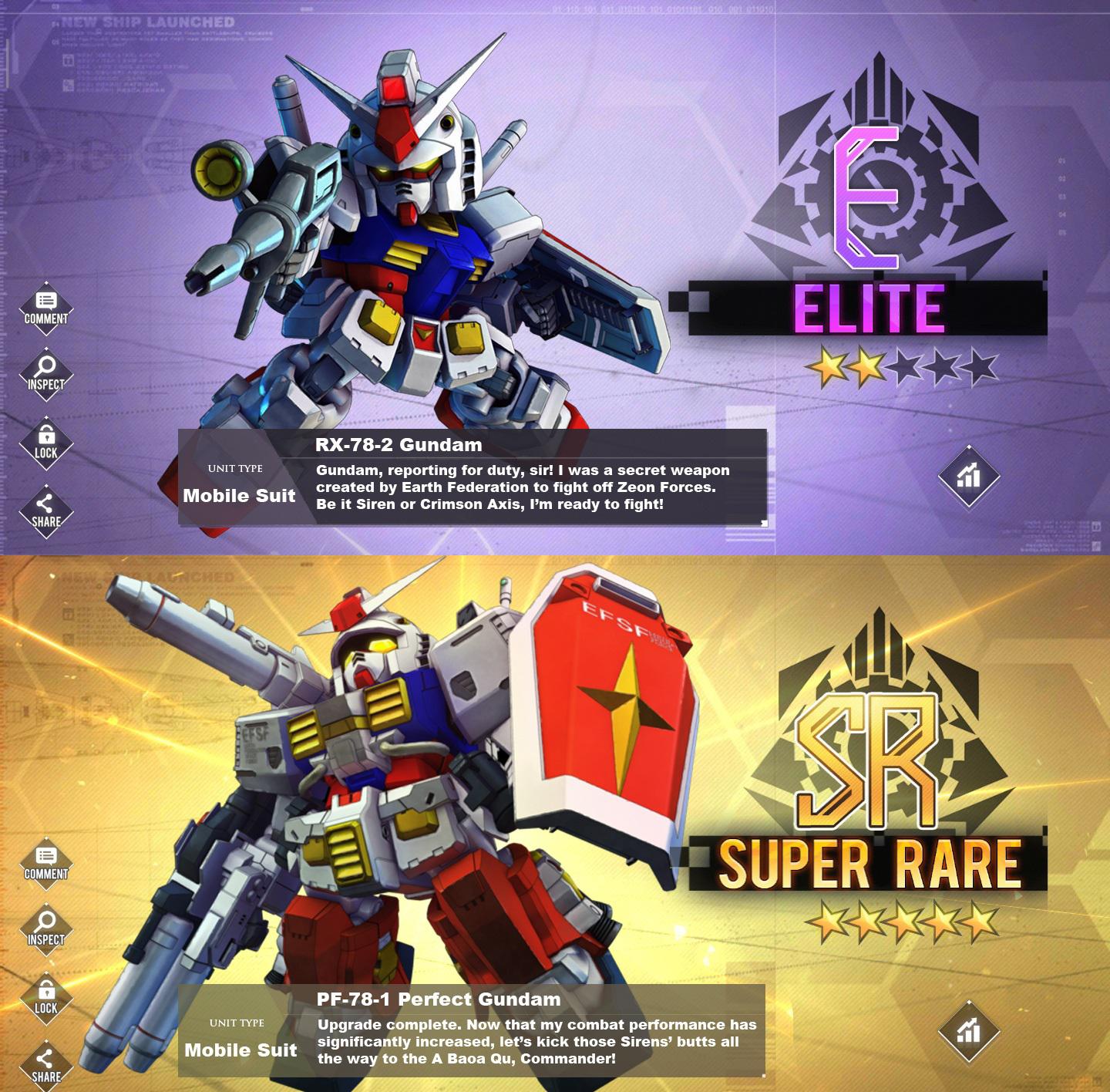 I Just Got Another Interesting Elite That Comes With SR Retrofit r