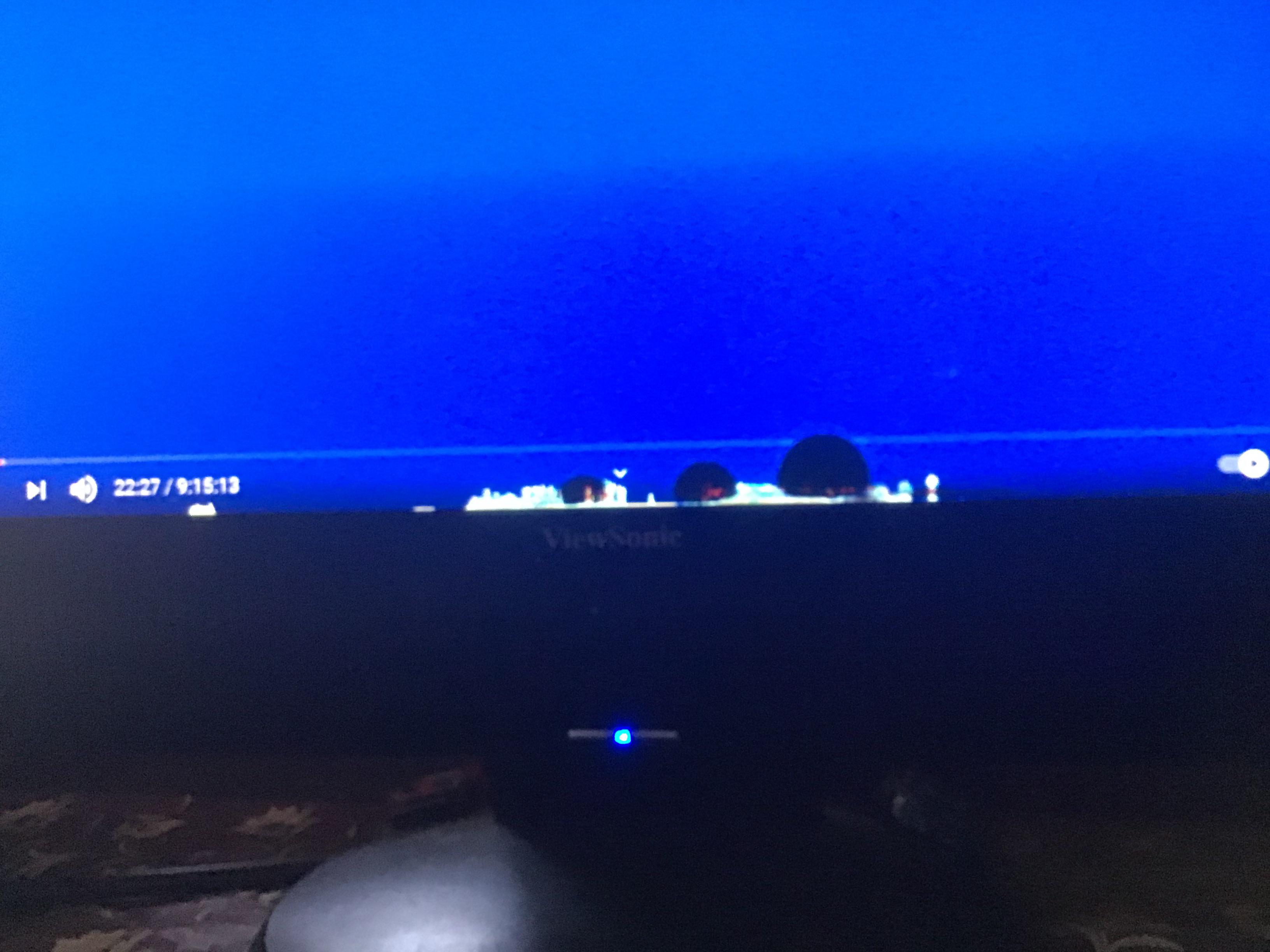 These black and white pixels are spreading is there a way I can fix them? r/Monitors