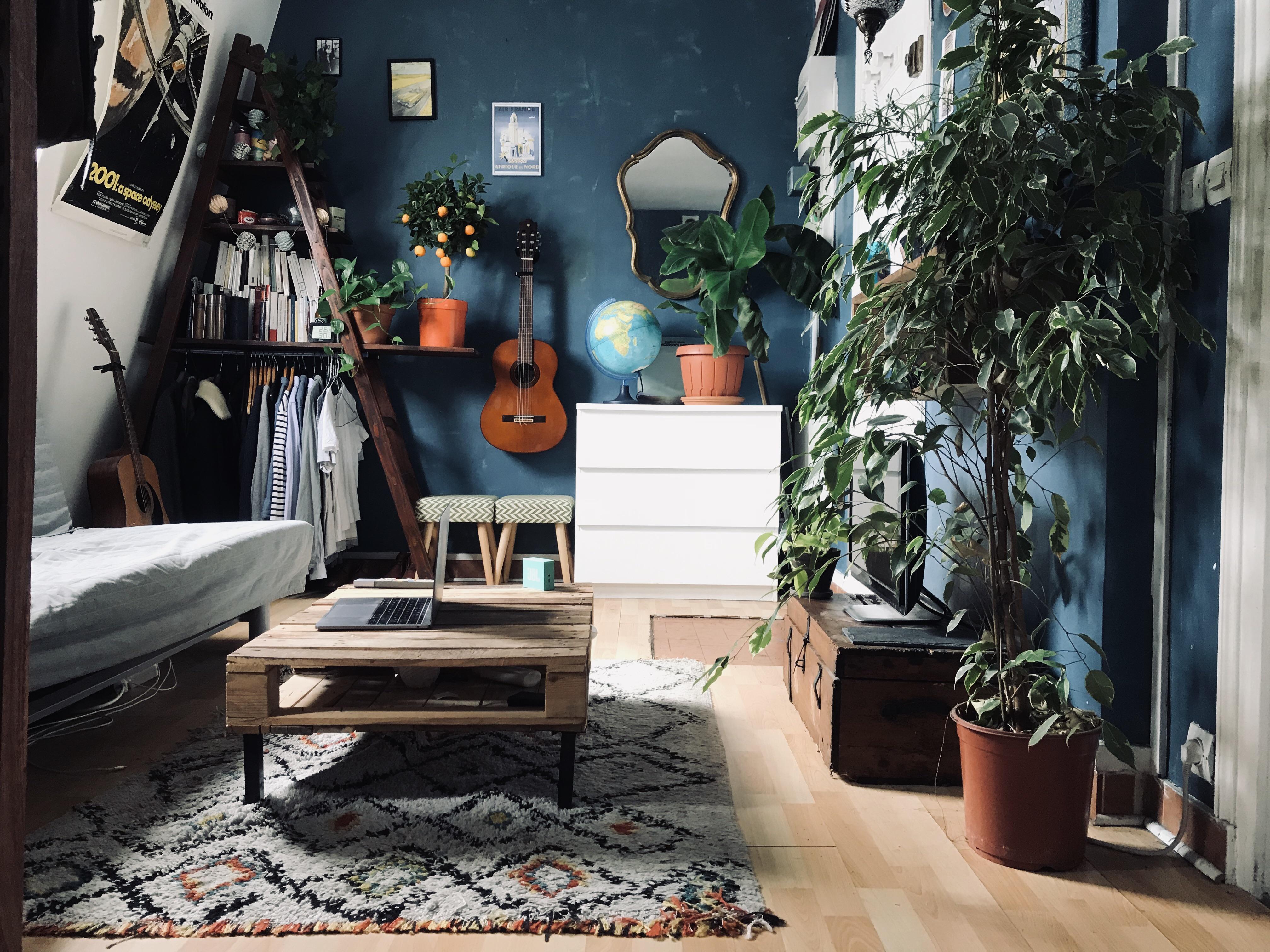 My studio in Paris CozyPlaces