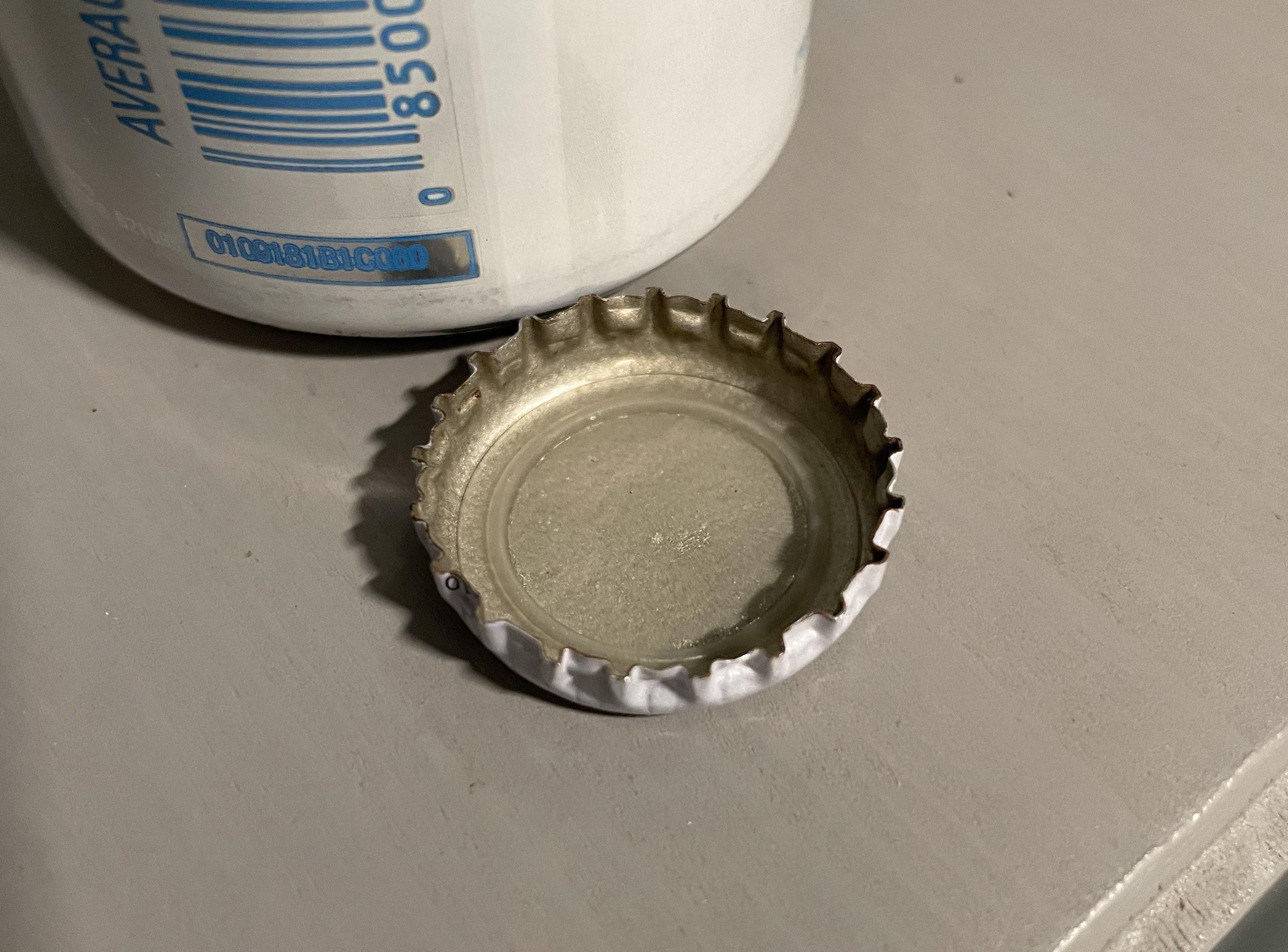 Are bottle caps actually recyclable? r/recycling